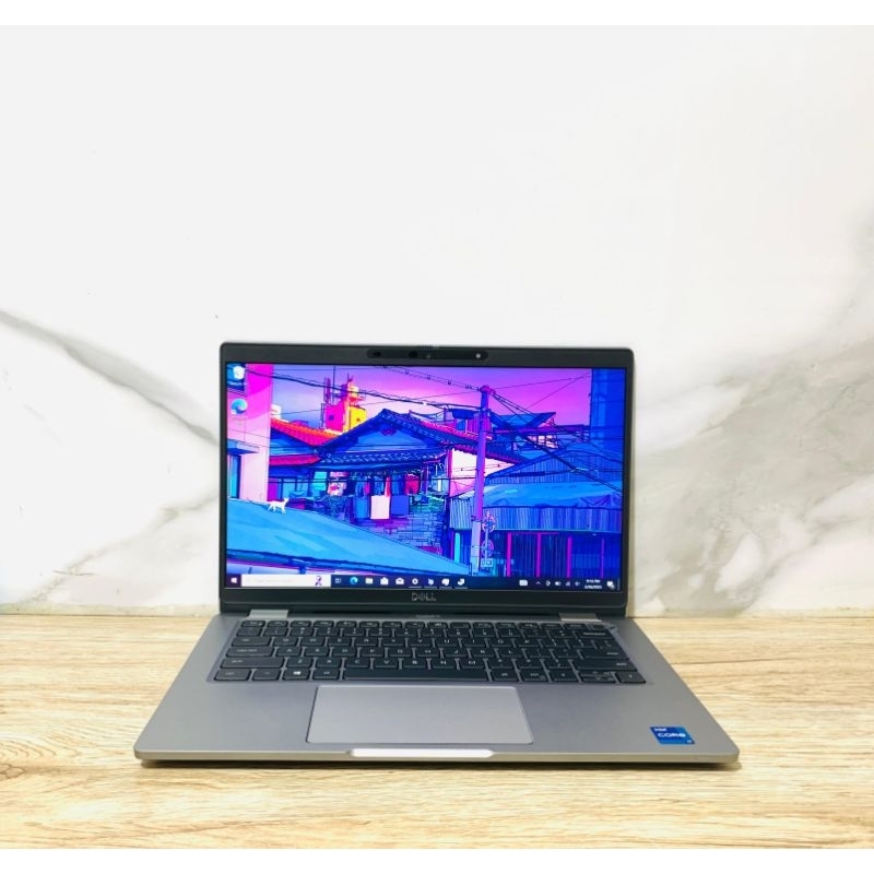 DELL LATITUDE 5320 INTEL CORE I7 GEN 11 RAM 32 SSD 512 GB