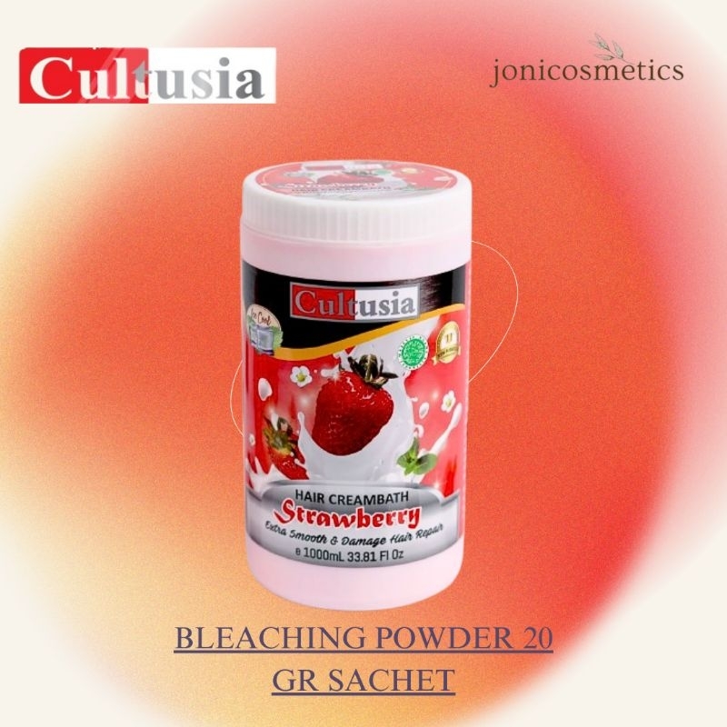 Cultusia Lightening Body Peeling Cream