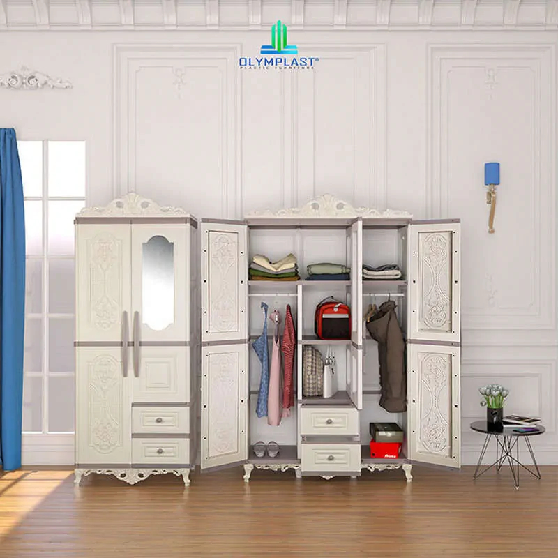 OLYMPLAST OTC 2p sliding