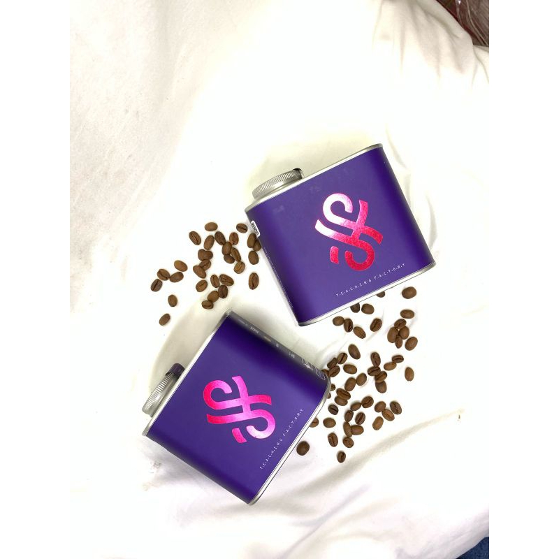 

Gravoca Blue Signature