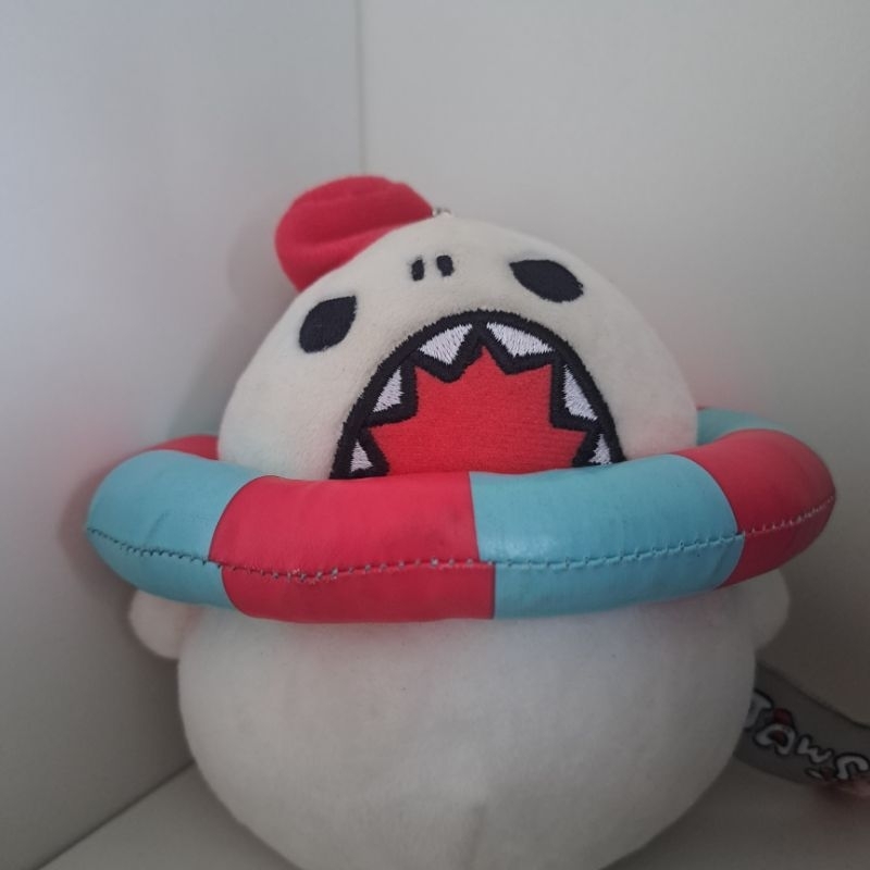 Jaws Plush | Universal Studio Japan