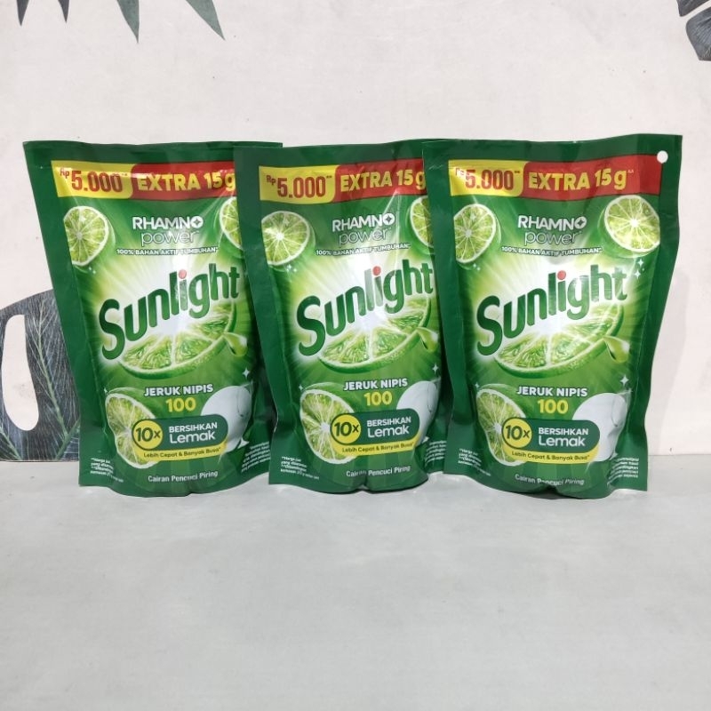 Sunlight GOCENG/Sunlight