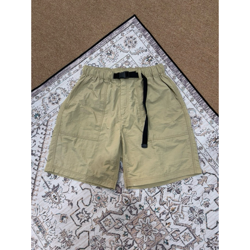 celana pendek musinsa nylon