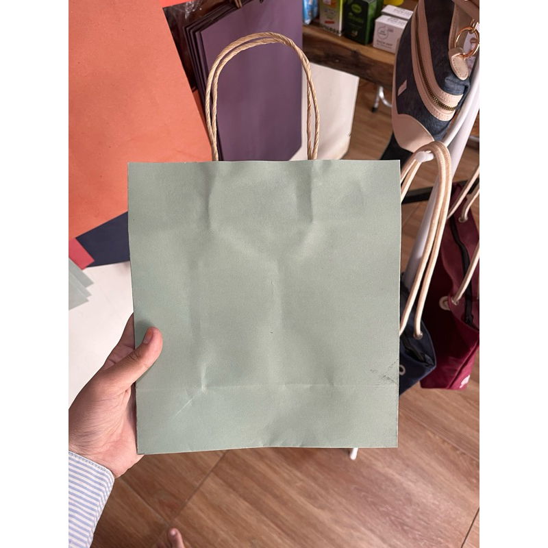 

PAPER BAG PREMIUM