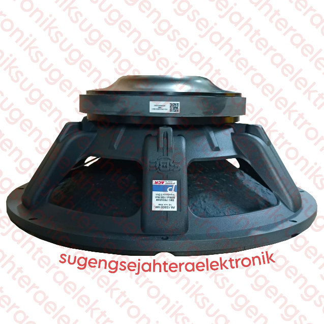 Speaker ACR 15 inch PA 15900 Mk 1 Premier Original