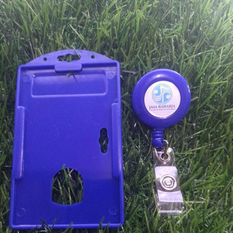 

Yoyo id card jasaraharja