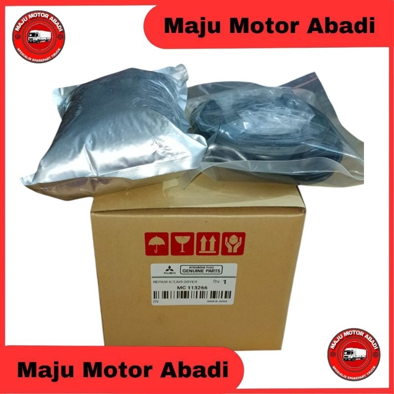 Repair Kit Air Dryer DR-31 Fuso PS220 6D22 MC113266