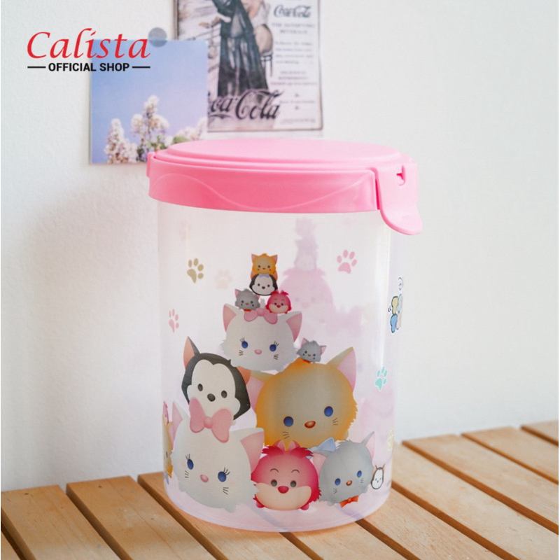 Stoples plastik CALISTA BIEI