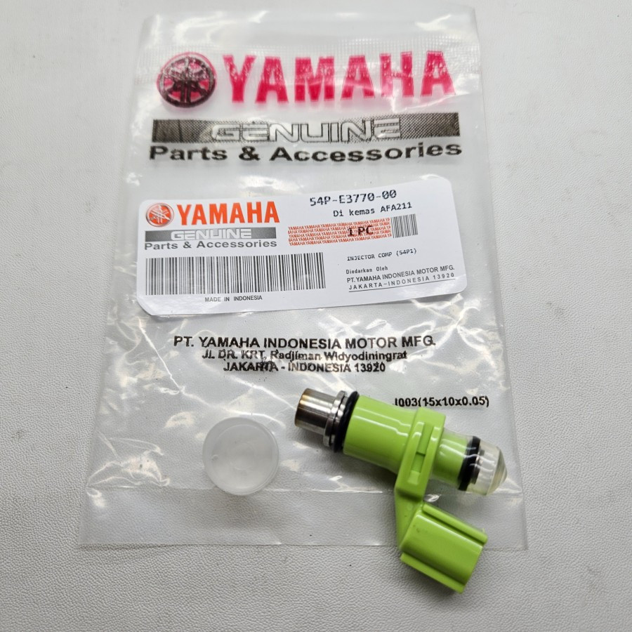 Injektor Injector 54P Mio J Mio GT Soul GT 115 XRide 115