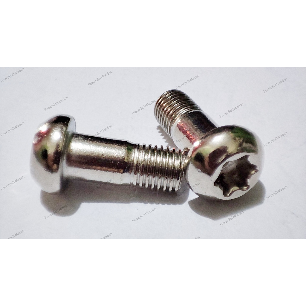 Baut Bintang Kaliper Yamaha