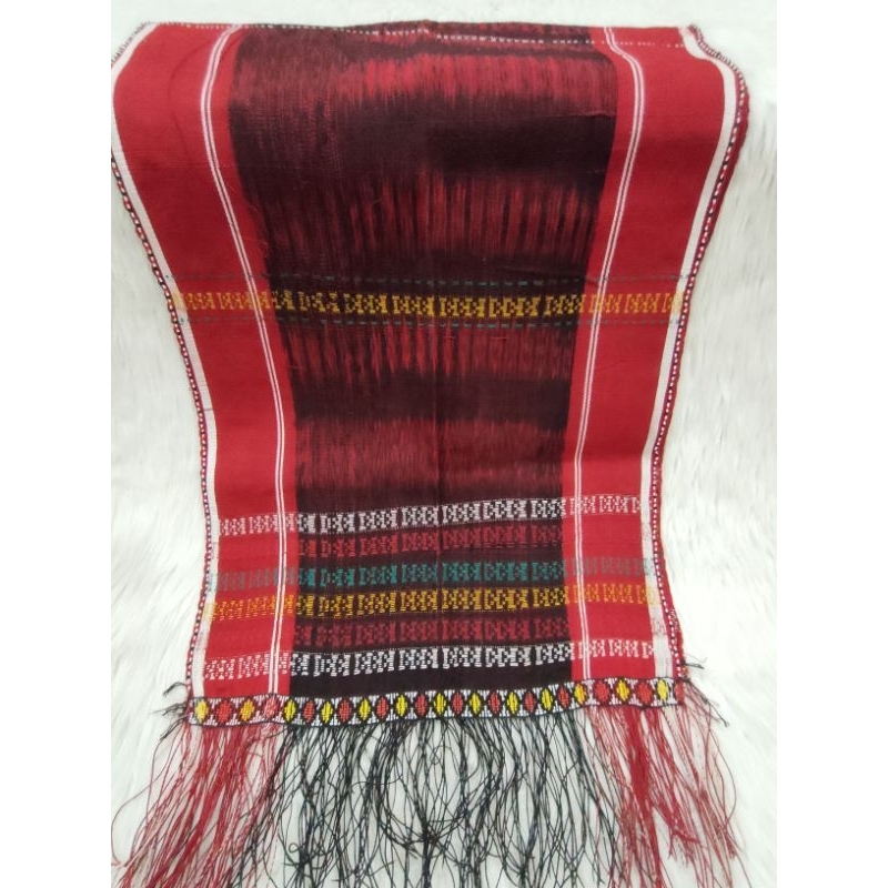 Ulos bintang maratur tenun Tarutung/ulos pahoppu pakaian adat Batak toba