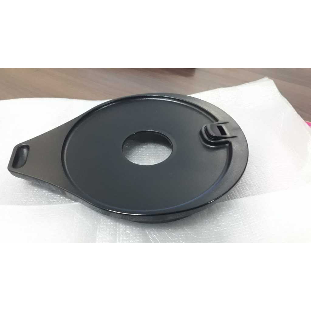 Hopper Lid (Penutupnya saja) Hurom Slow Juicer H300