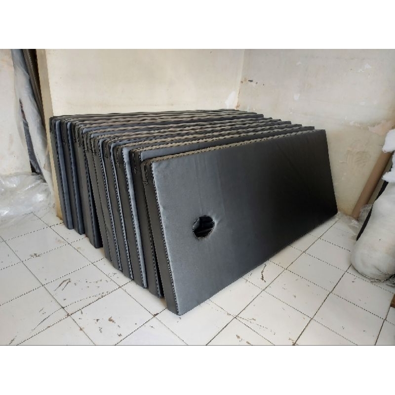 Matras Spa/massage/terapi/orthopedic