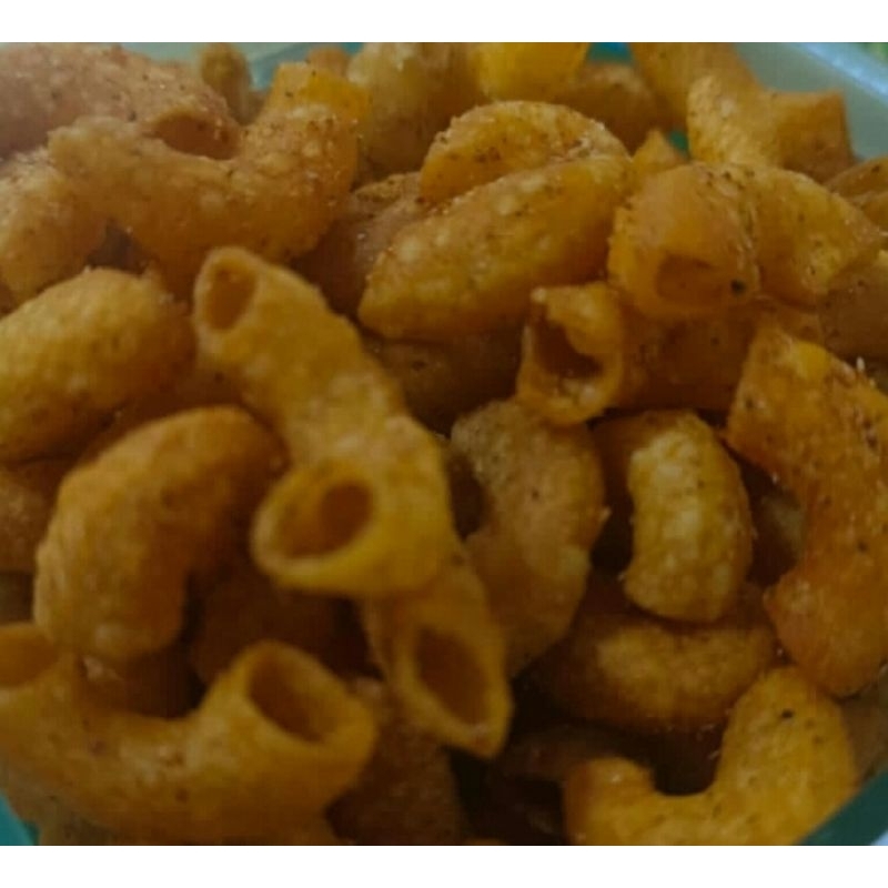 

makaroni pedas