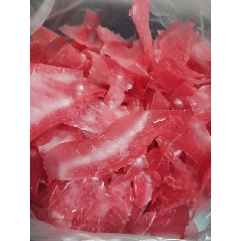 

kerupukmerahcapangsapadang