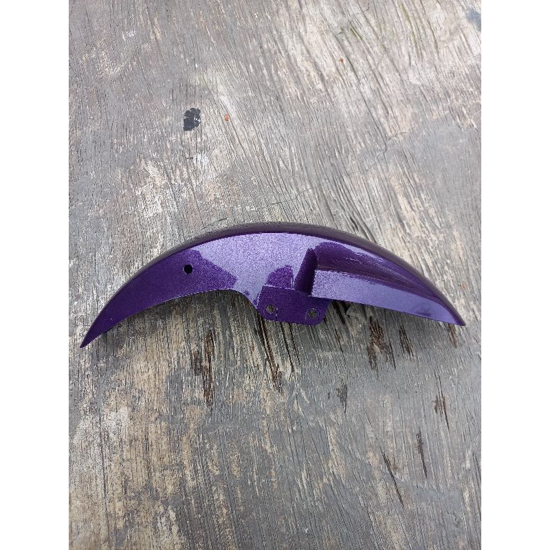 spakbor depan rgr rgv 150 megatone original