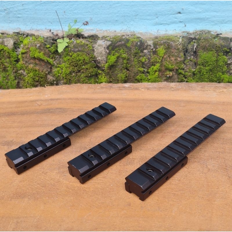 adapter rell 11 ke 22/ adapter rell 11 ke picatinny