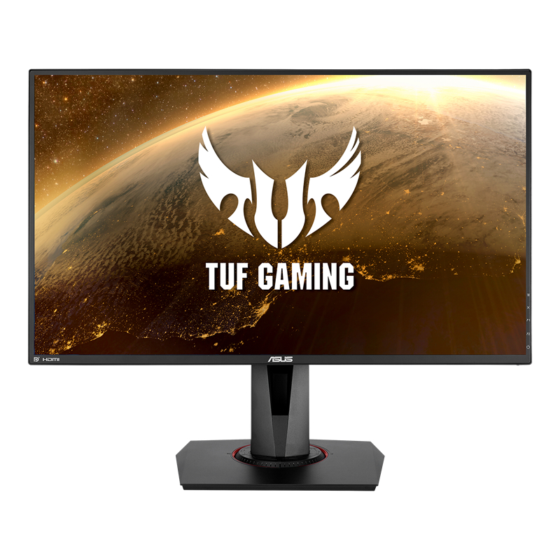 Asus Monitor TUF Gaming VG279QM 27 280Hz G-SYNC Compatible Gaming Monitor