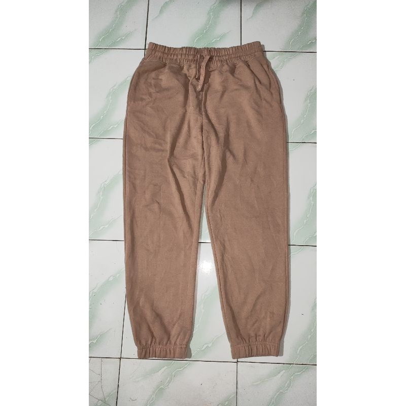 Jogger Pants Feltics