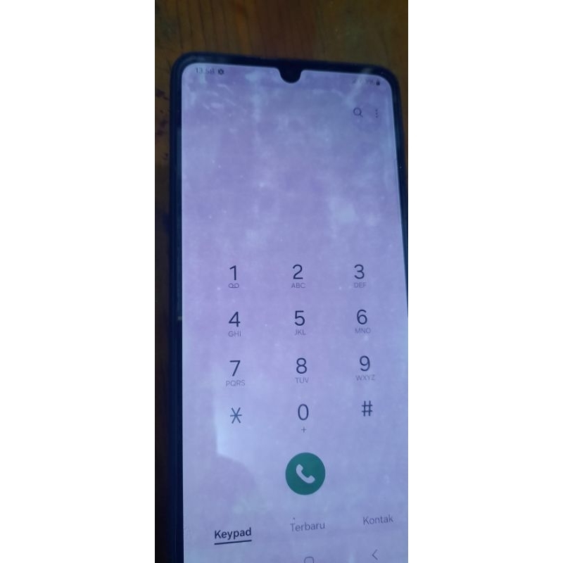 LCD FULLSET SAMSUNG A33 ORI COPOTAN (DESKRIPSI)