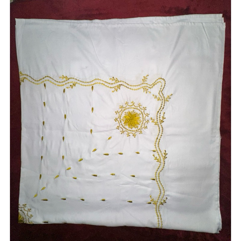 sorban imamah ghobanah hijazy