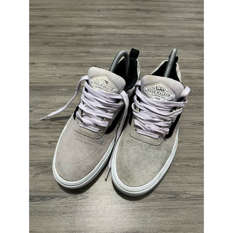vans pro kyle walker 40 25,5cm