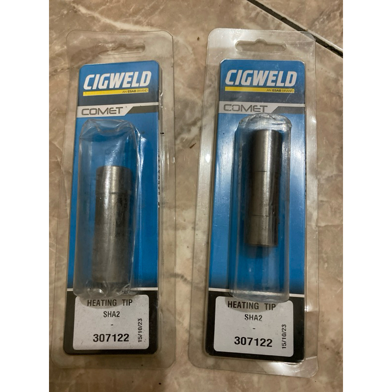 Cigweld Heating Tip PN 307122