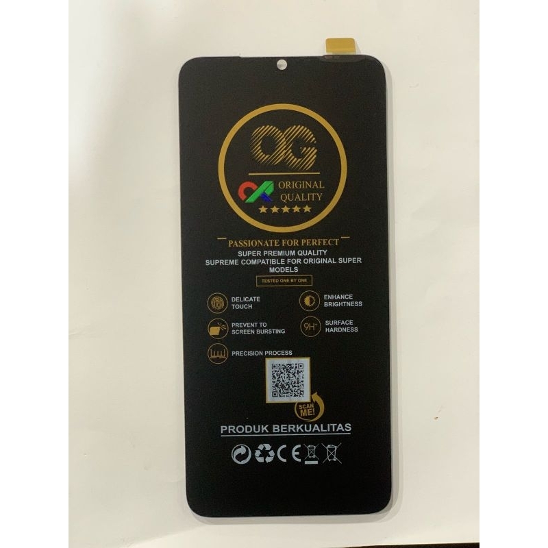 LCD XIOMI REDMI A1/REDMI A1 PLUS/REDMI A2/REDMI A2+ POCO