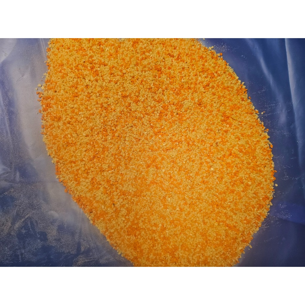 

Tepung Roti MIX/ Panir MIX 10KG Gojek/ Grab/ Kargo