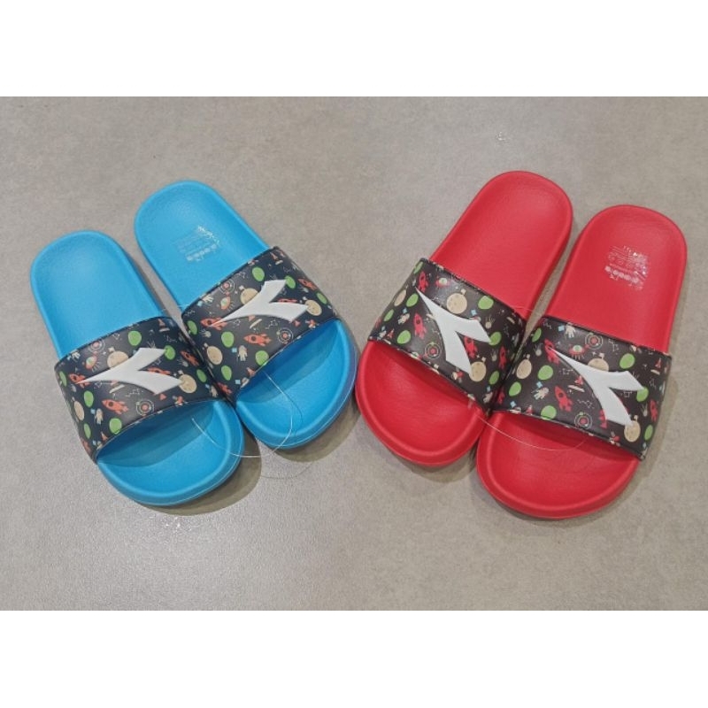  BEST SELLER 2025  SANDAL DIADORA KIDS ORIGINAL