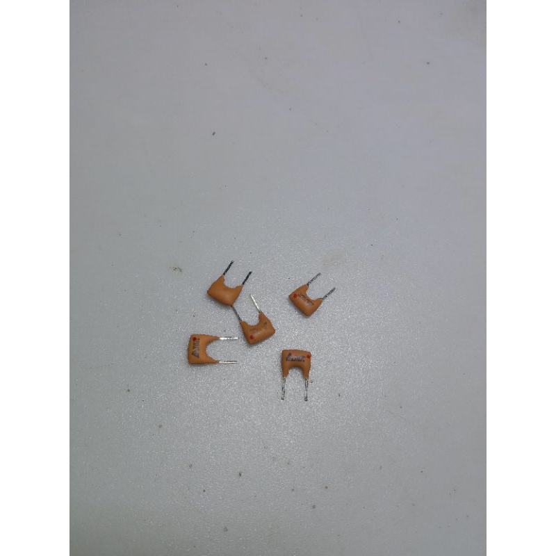 Ceramic filter 10.7mhz original