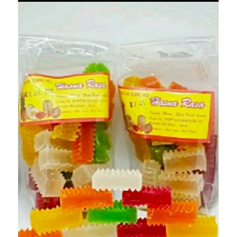 

(3KILO)AGAR AGAR KERING / MANISAN AGAR AGAR KERING