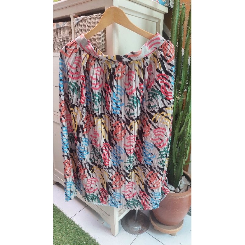 preloved Calla The label