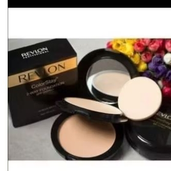 bedak revlon