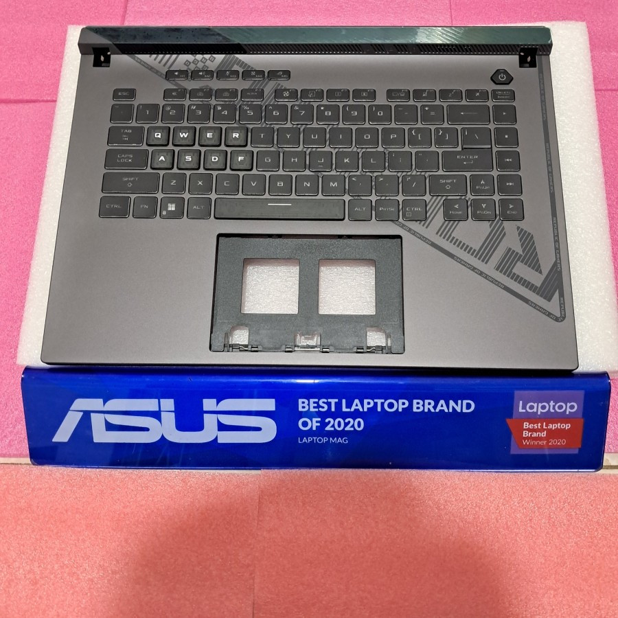 KEYBOARD ASUS ROG STRIX G16 G614 Oryginal New