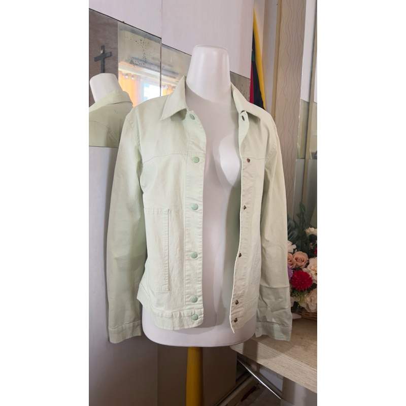 FENDI jacket ori