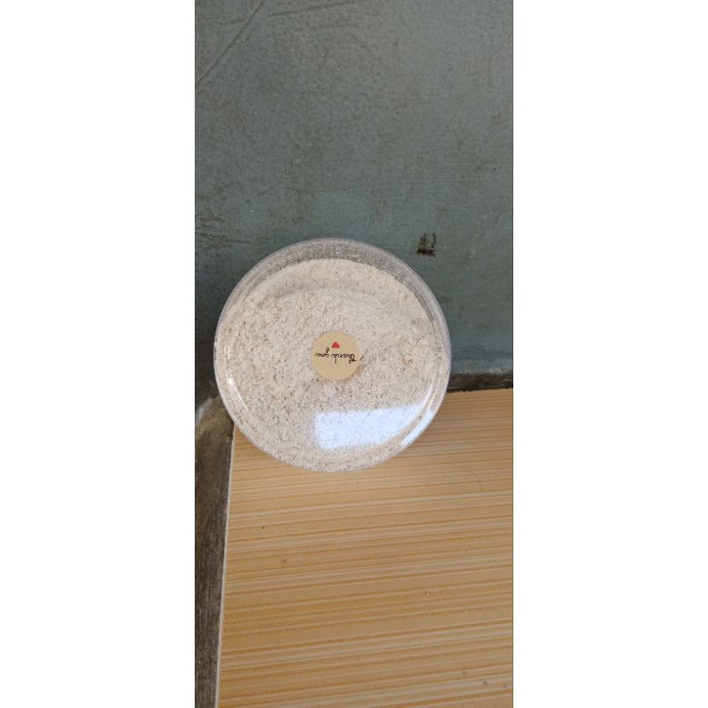 

Sagon tepung