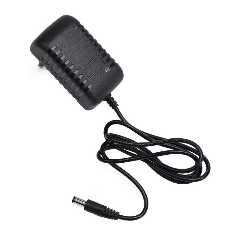 ASTARA - Adaptor Cas Mobil Aki Anak / Charger Mobil PMB / Motor PCX Mainan 12.6V 1000mAh/1Amper