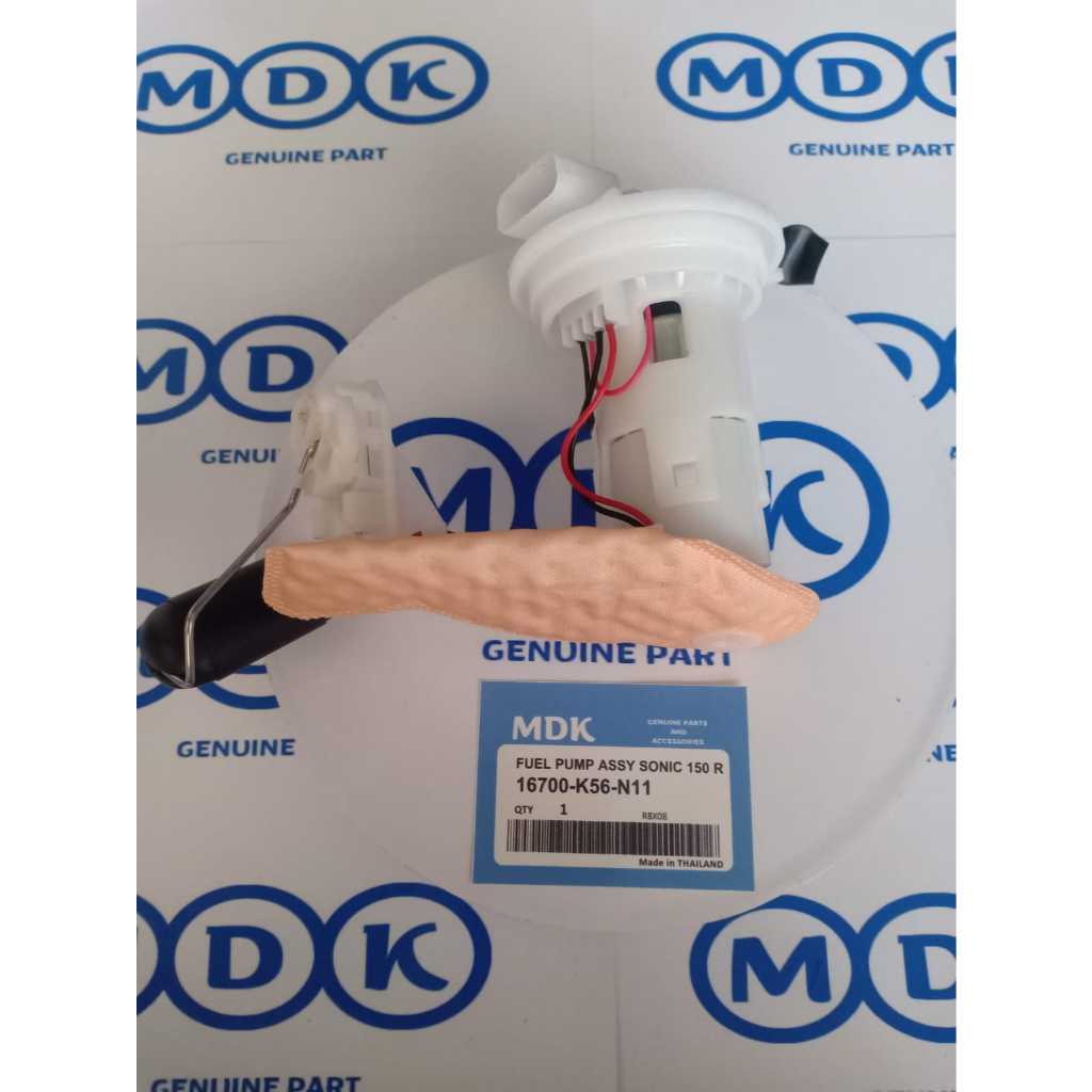 FUEL PUMP HONDA Sonic 150R , Supra GTR 150