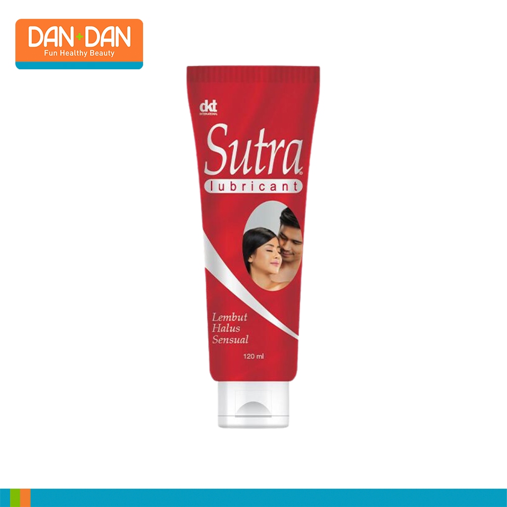 Sutra Lubricant 120Ml (441138)