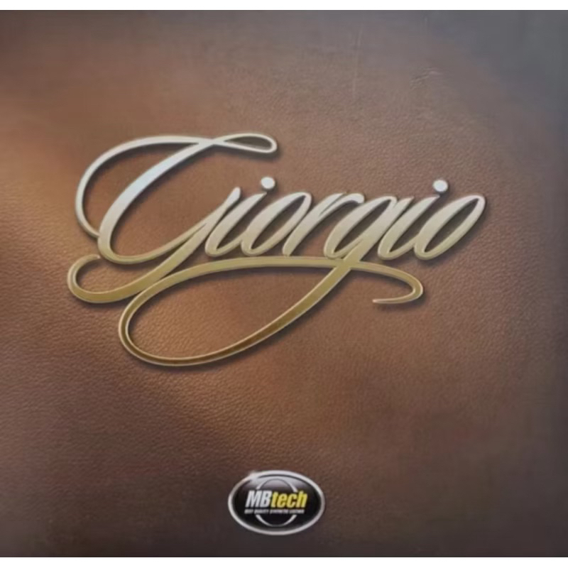 

giorgio nevada - 1 roll isi 35m