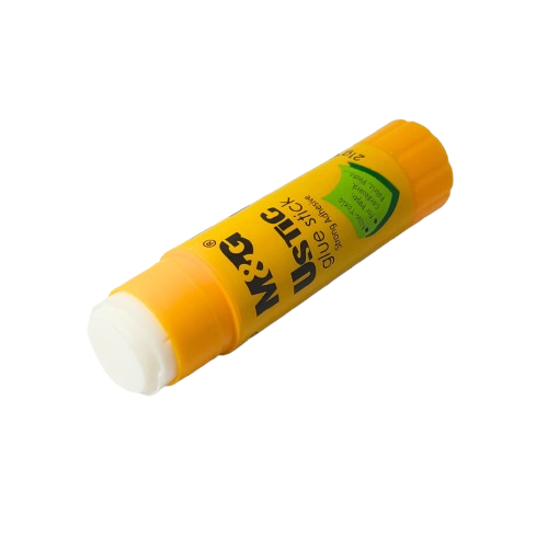 

M&G Strong Glue Stick PVP Lem Batang 21gr ASG97125 / Lem Kertas / Lem Glue Stick