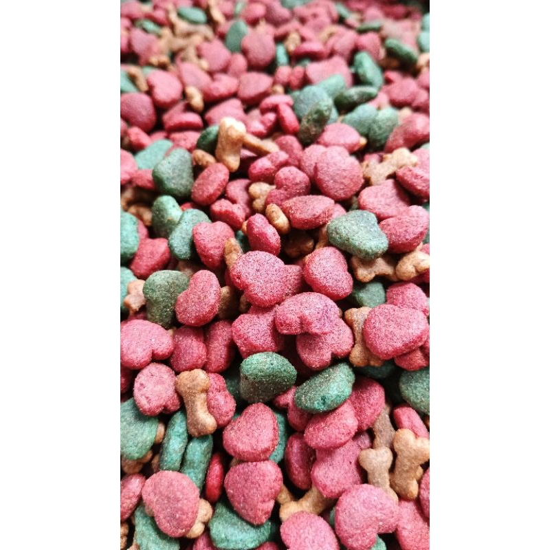 Smart Heart DOG FOOD repack 1kg