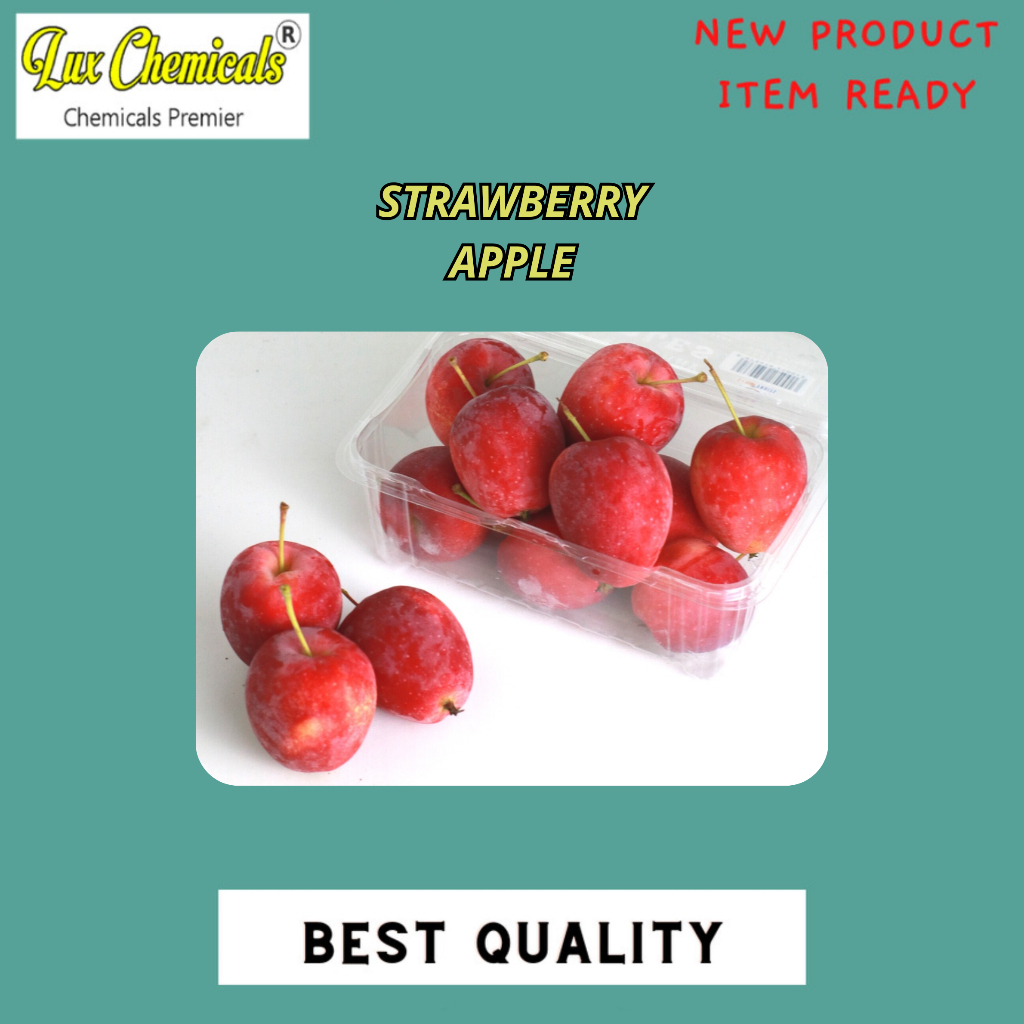 

STRAWBERRY APPLE BEST SELLER 1000 GRAM