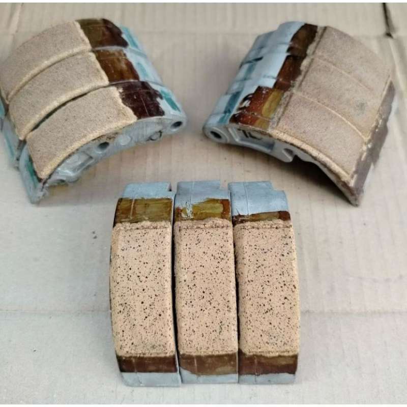 kampas ganda yamaha Mio m3 Soul gt 125 Orisinil