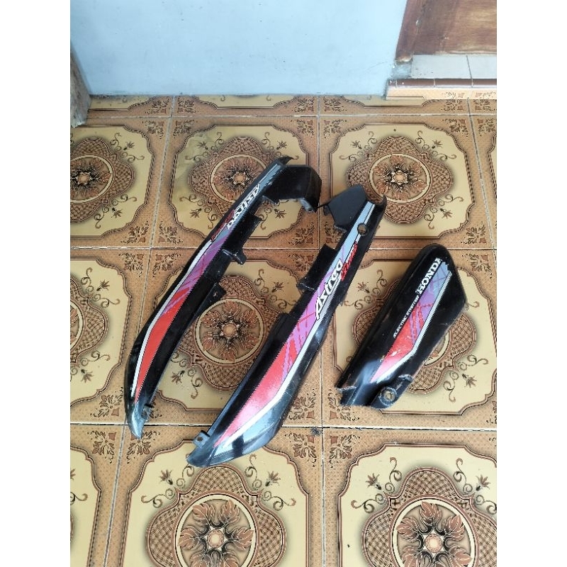 Cover bodi astrea grand bulus 93 original copotan