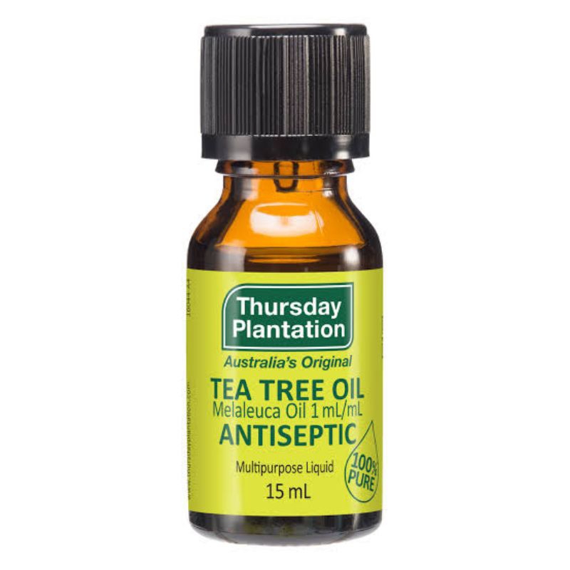 Thursday Plantation Tea Tree Oil Antiseptic