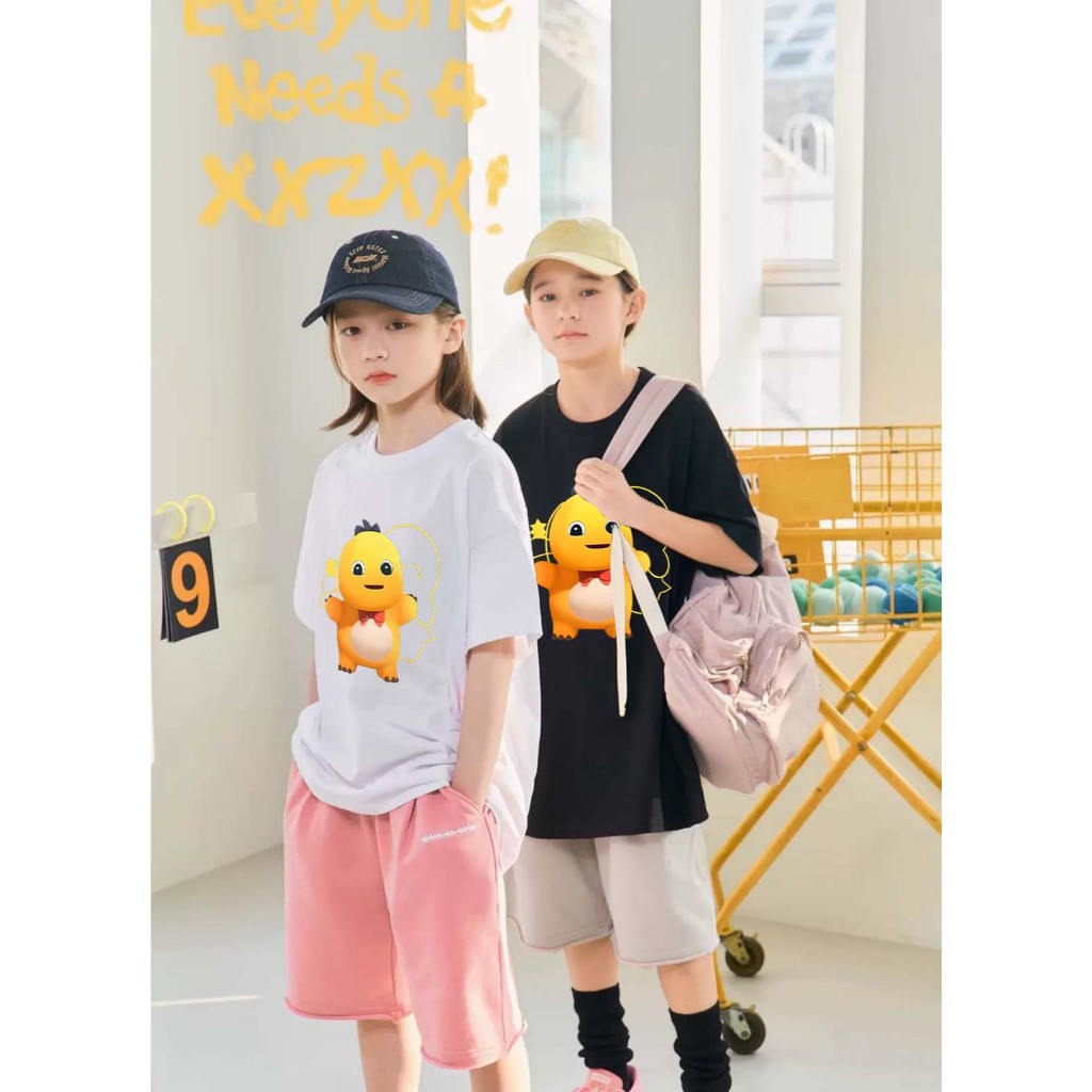 baju anak laki laki korean style| kaos anak laki laki 12 tahun |baju anak murah|Hitam cocobaby t shi