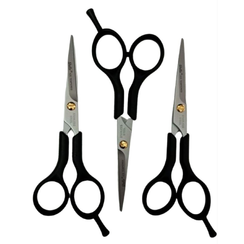 Gunting rambut Shilla/ gunting potong rambut/gunting salon/gunting barbershop/gunting rambut merk Sh