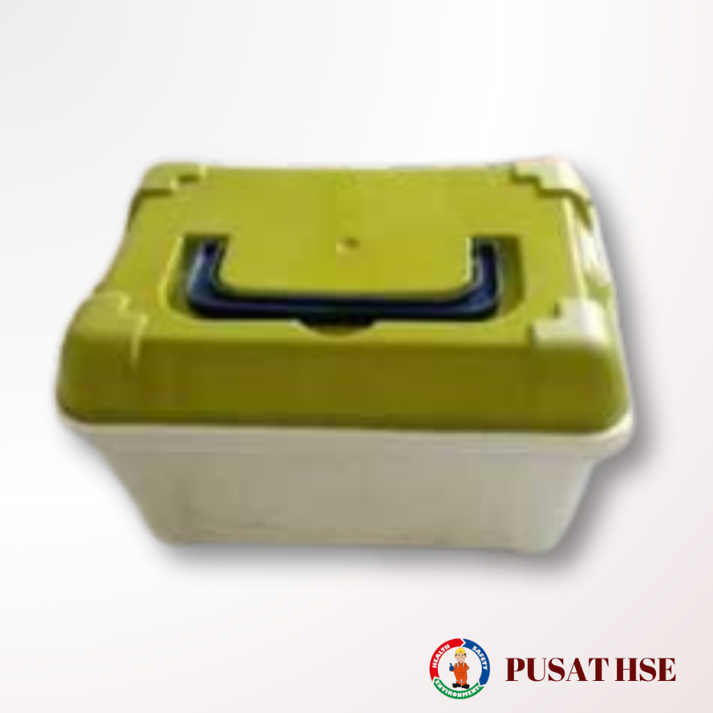 Mini Kontainer Box BBS28 // Kotak Barang Kecil // storage box multifungsi